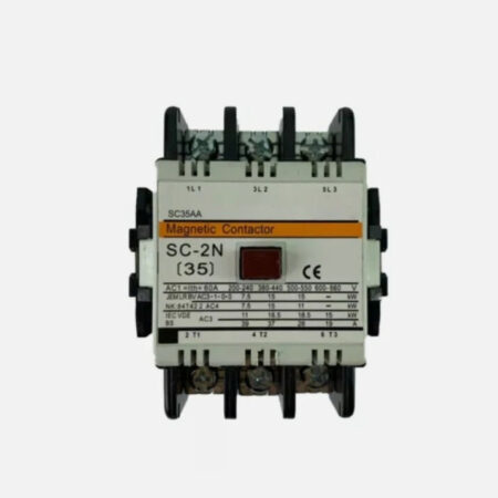 For Fuji SC-2N AC Contactors AC380V