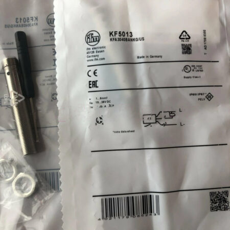 For IFM KF5013 Proximity Switch Sensor