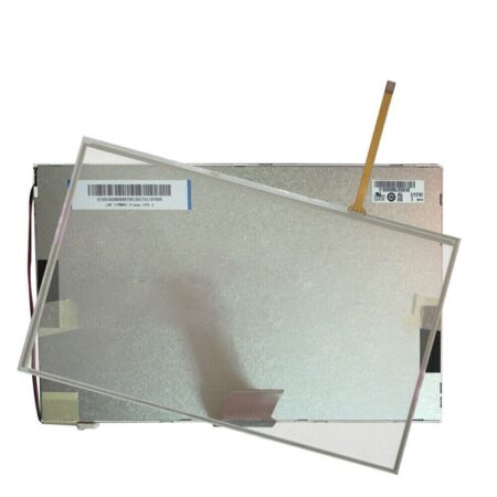 For MCGS TPC1061TD TPC1061Ti/HN TPC1031KI LCD Display Panel+ Touch Screen