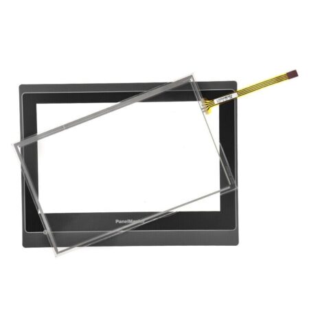 For PA070 PA2070-30ST PT070-WST10-F1R1C00 PV070-WAT Protective Film+Touch Screen