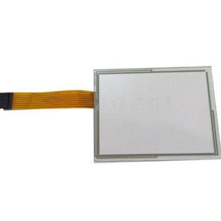 For PanelView Plus 700 2711P-T7C4D8K 2711P-T7C4D8 Protective Film & Touch Screen