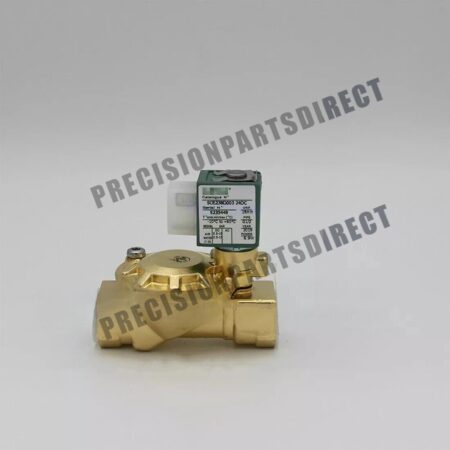 For SCE238D003 Solenoid Valve