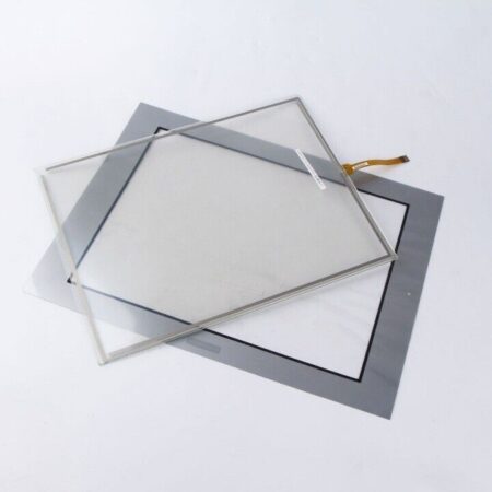 For Touchpad +Protective film Pro-face 3280024-02 3280024-01