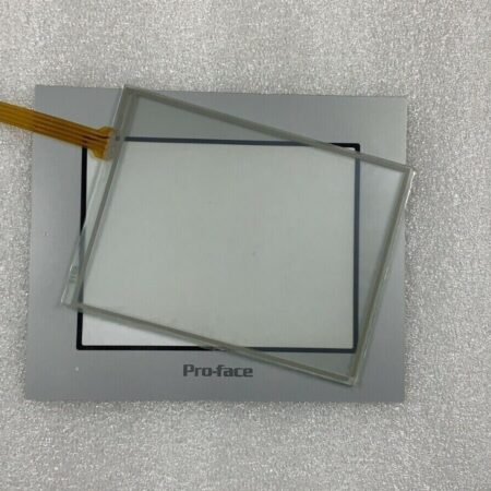 GP-4301TW touch screen+ lcd touch film  NEW