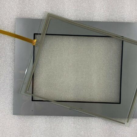 GP-4501TW touch screen+lcd touch film NEW