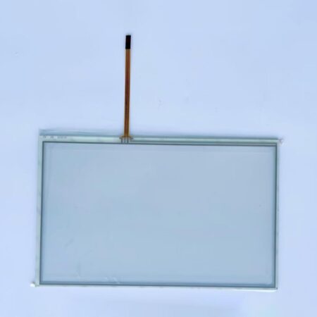 Glass Panel For UNICON HU102S-00 HU102E-00 HF102E-00 Touch Screen