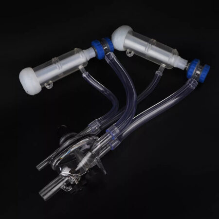 Goat Sheep Milker Machine Parts Milker Claw Kit