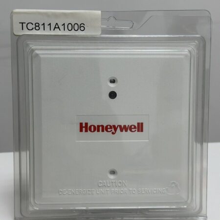 HONEYWELL TC811A1006 FAULT ISOLATOR MODULE