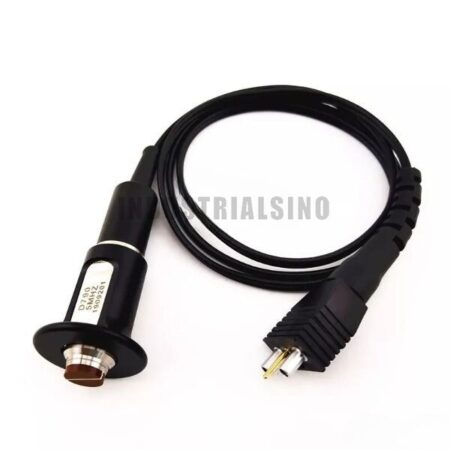 High Temperature D790-5MHZ Probe Thickness Gauge Probe Compatible