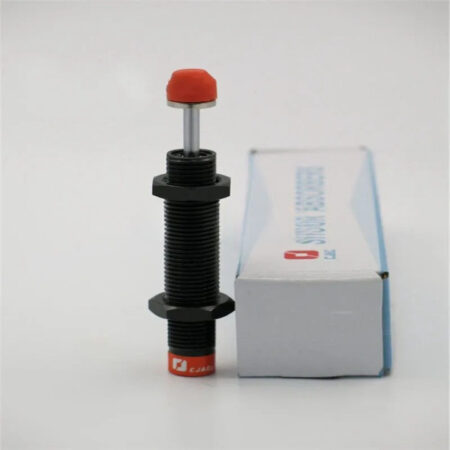 Hydraulic Oil Pressure Buffer Damper AC0806-2