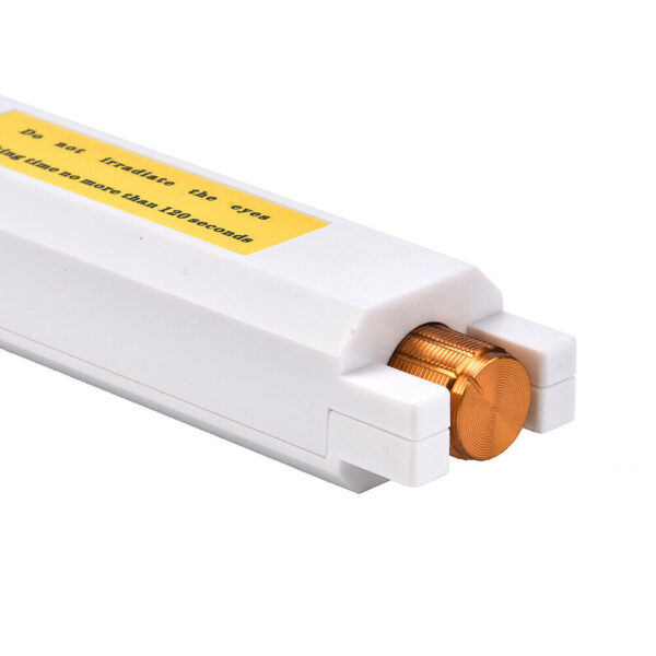 Infrared Handheld Vein Finder Viewer Transilluminator Detector For Adult & Baby - Image 11