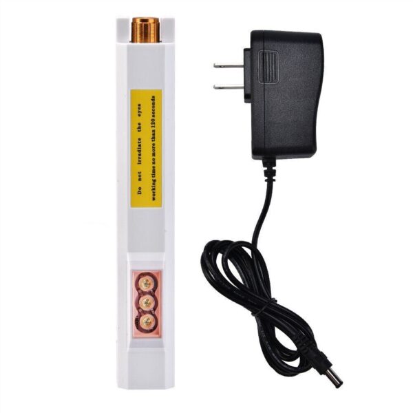 Infrared Handheld Vein Finder Viewer Transilluminator Detector For Adult & Baby - Image 4