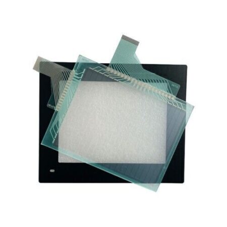Mitsubishi GT1055-QSBD New One Protective Film+Touch Screen GT1055-QSBD-C