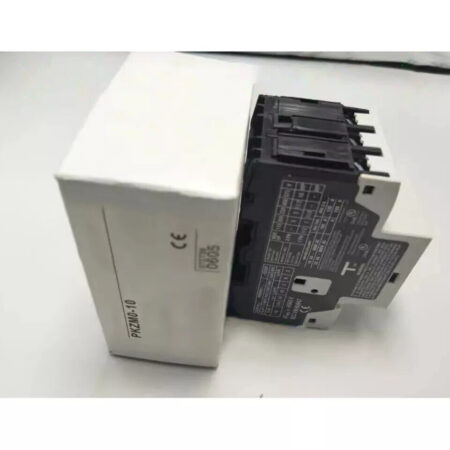 Motor Protective Circuit Breaker 4-6.3A PKZM0-6.3 for Eaton Moeller