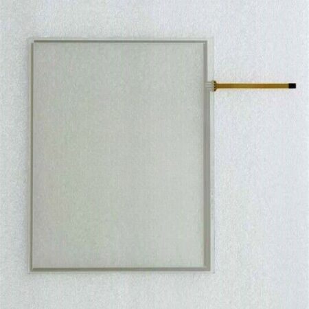 NEW Touchpad + protective film For GT2510-VTBA GT2510-VTBD