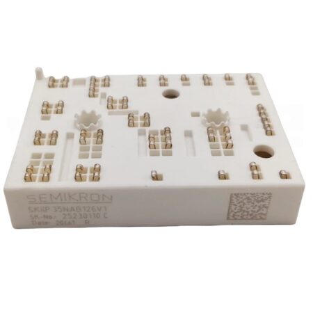 New 1pc Semikron SKIIP35NAB126V1 Power Module