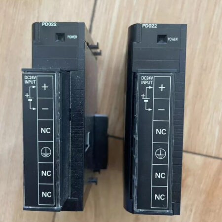 New 1pcs CJ1W-PD022 Power