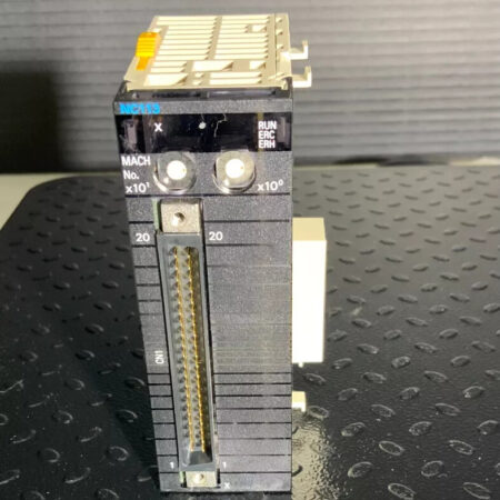 New CS1W-NC113 Position Control Unit