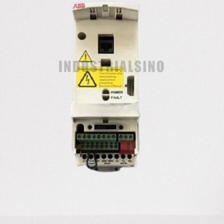 New For ACS350-03E-07A3-4 General Purpose Inverter 3KW 380V