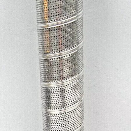 New For PARKER 937400Q Hydraulic Filter