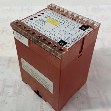 New For SRB-NA-ST Safety Relay