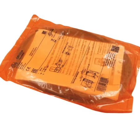 New IFM O6H204 Photoelectric Sensors
