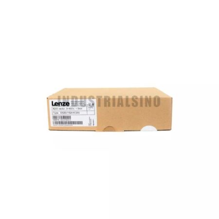 New In Box For LENZE E82EV152K4C200 Inverter Drive