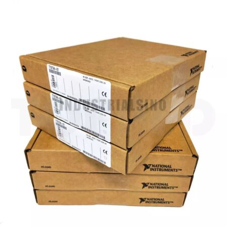New NI USB-6525 High-Speed Data Acquisition Card 779640-01 Digital I/O Terminals