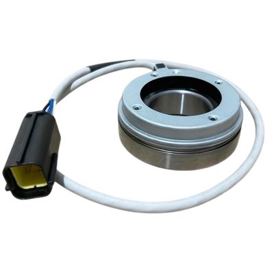 New NSK 6206V 4 Wire Bearing Speed Encoder Speed Sensor square connector 4 pins