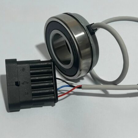 New NSK 6206V 6 PIN Bearing Speed Encoder Speed Sensor, NSK6206V NSK-6206V
