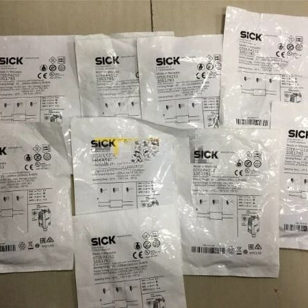 New SICK GTE6-P4212 Sensor