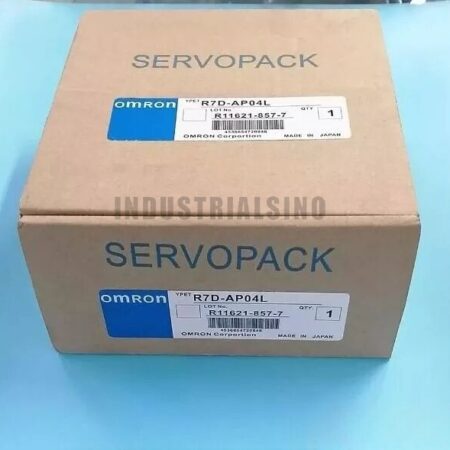 New Servo R7D-AP04L Drive