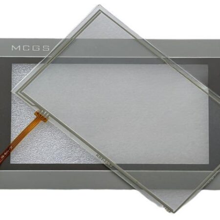 New for TPC7012EW TPC7022EW EPC7602DL touch panel+protective film