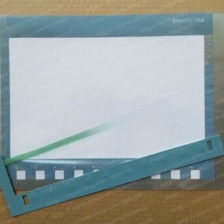 New membrane keypad for Siemens 6AV2123-2MB03-0AX0  KTP1200，6AV2 123-2MB03-0AX0