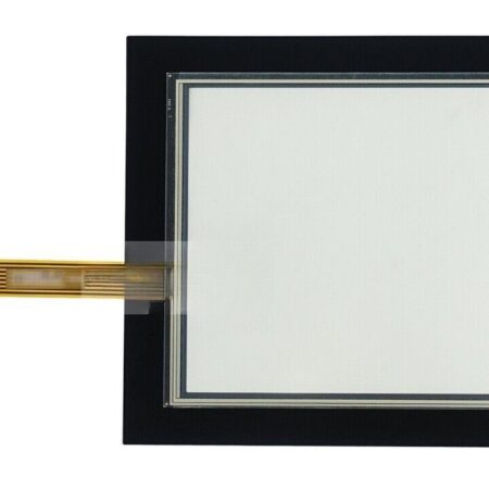 One  for IC754VSI12CTD-DD IC754VSI12CTD-CD Touch Screen + Protective Film