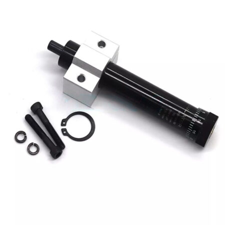 RB-2415 Adjustable Speed Stabilizer Anti-Collision Hydraulic Buffer Damper 15mm