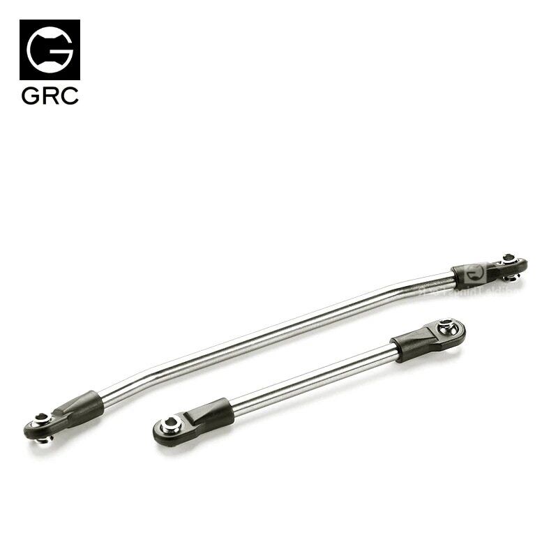 RC Car for Land Rover Defender Titanium Ackerman Steering Rod
