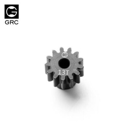 RC Refit  Motor Gear 45#Steel Gears Pinion 13T 15T 17T M0.8 32p