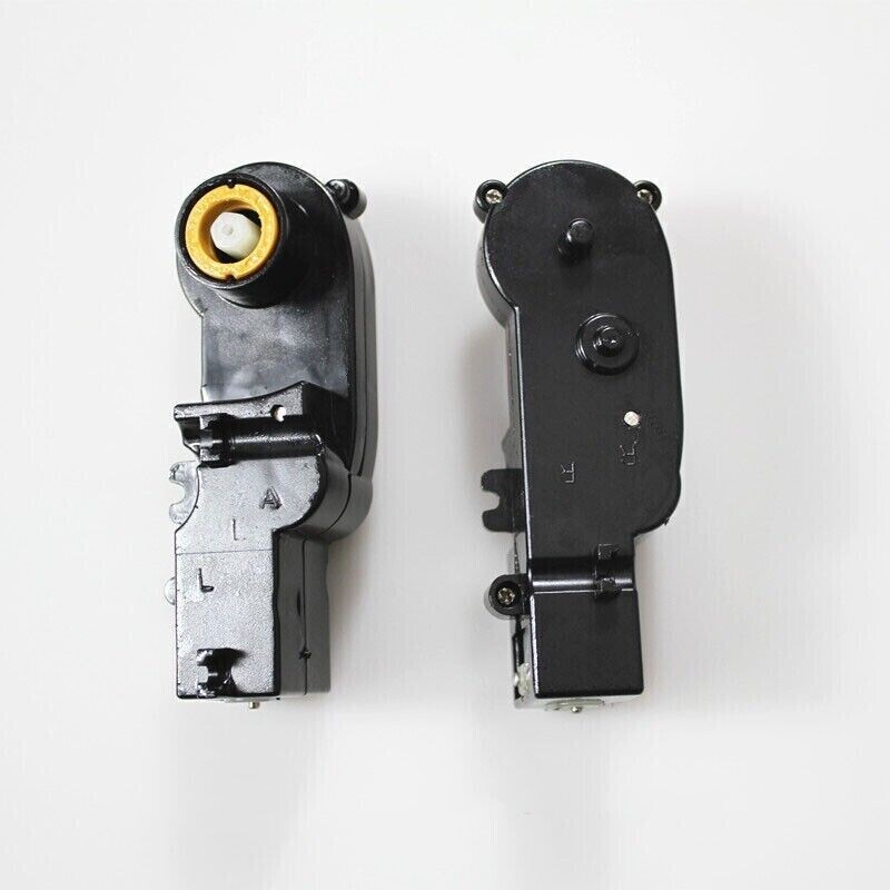 Rotation Drive Gear Box Tooth Box Spare Parts Fit For HUINA 550 Drive Left