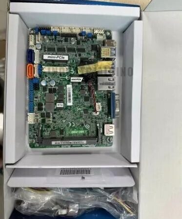 SBC-210D Industrial Motherboard