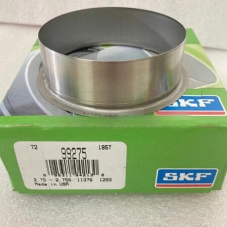 SKF Speedi Sleeve CR 99275 Stainless Steel Bushing Repair Sleeve