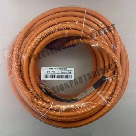 Servo Motor Power Cable W3M5101R300 LXM32 Series 30M