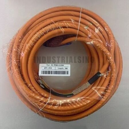 Servo Motor Power Cable W3M5101R300 LXM32 Series 30M