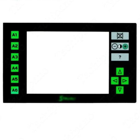 Staubli JC5 Membrane Keypad for Staubli JC5 Protective Film