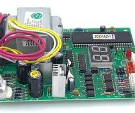 Suitable Forgree Air Conditioning Adapter Board 30278301 ZC831AZ GRZJ3-Q1