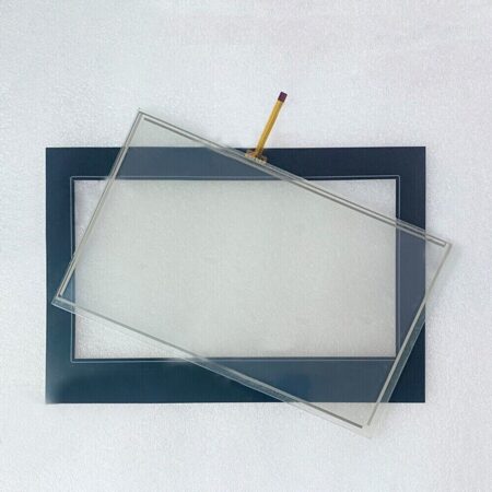 TGA63S-UT TGA63S-MT TGA63S-TH Protective Film+Touch Screen For Xinjie