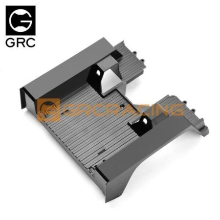 TRX-4 Defender One-piece Rear Wheel Cover Rear Bottom Plate Rear Bucket Rear ...