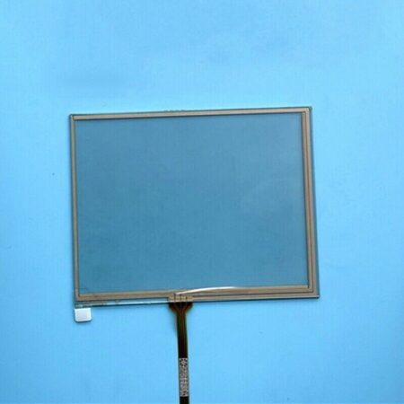Touch Screen Panel Glass FIT FOR Cybelec CybTouch 6 Servo CNC System Touchpad