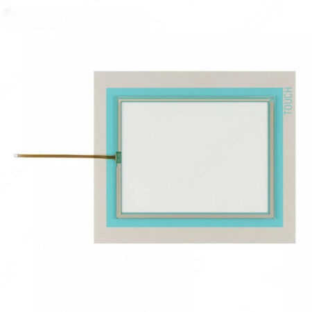 Touch Screen for 6AV6545-0CC10-0AX0 TP270 10"+ Front Overlay