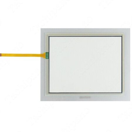 Touch screen glass for Pro-face GP-4503T PFXGP4503TAD with Protective film